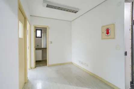 Ponto Comercial com 1 Quarto para alugar, 45m² no Pacaembu, São Paulo