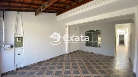 Sobrado com 3 Quartos à venda, 162m² no Vila Elza, Sorocaba
