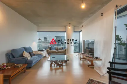 Apartamento com 3 Quartos à venda, 176m² no Vila Olímpia, São Paulo