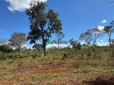 Fazenda/Sítio com 1 Quarto à venda, 67m² no Bela Vista, Formiga