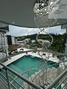  com 4 Quartos à venda, 700m² no Jardim Imperial, Arujá