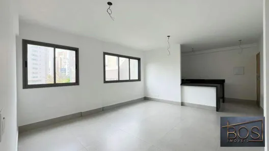 Apartamento com 2 Quartos à venda, 64m² no Santa Efigênia, Belo Horizonte