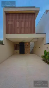 Sobrado com 3 Quartos à venda, 210m² no Villas do Jaguari, Santana de Parnaíba