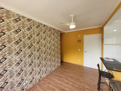 Apartamento com 2 Quartos à venda, 47m² no Vossoroca, Votorantim