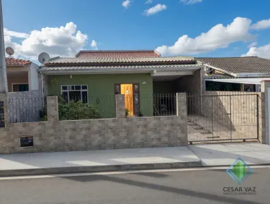 Sobrado com 4 Quartos à venda, 106m² no São Sebastião, Palhoça