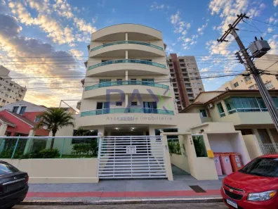 Apartamento com 1 Quarto à venda, 49m² no Pedra Branca, Palhoça