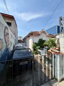 Casa com 2 Quartos à venda, 210m² no Vila Independência, São Paulo