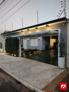 Casa com 5 Quartos à venda, 270m² no Jardim Primavera, Santa Bárbara D'Oeste