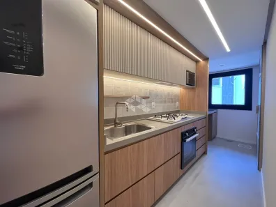 Apartamento com 3 Quartos à venda, 106m² no Centro, Canela