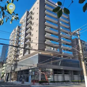 Cobertura com 4 Quartos à venda, 206m² no Praia da Costa, Vila Velha