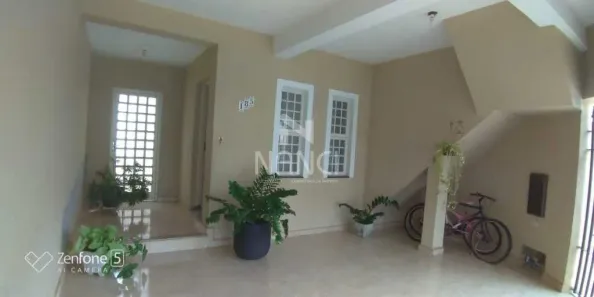 Sobrado com 3 Quartos à venda, 180m² no Jardim Araucária, Rio Claro