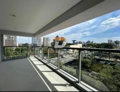Apartamento com 3 Quartos à venda, 100m² no Vila Clementino, São Paulo