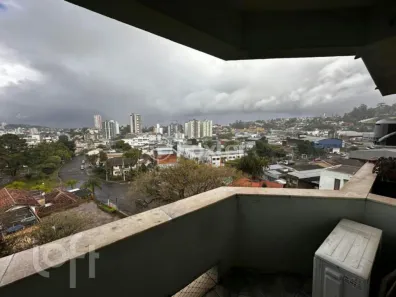 Apartamento com 2 Quartos à venda, 72m² no Rio Branco, Novo Hamburgo