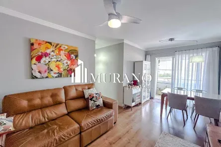 Apartamento com 2 Quartos à venda, 67m² no Parque São Jorge, São Paulo