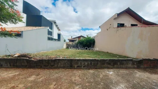 Lote/Terreno para alugar, 390m² no Jardim Pagliato, Sorocaba