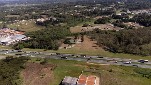 Lote/Terreno à venda, 36946m² no Umbará, Curitiba