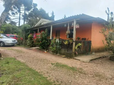 Fazenda/Sítio com 3 Quartos à venda, 9360m² no Campo Alto, Tijucas do Sul
