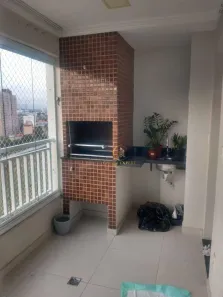 Apartamento com 2 Quartos à venda, 74m² no Jardim Oswaldo Cruz, São José dos Campos