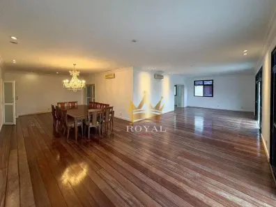 Cobertura com 5 Quartos à venda, 547m² no Recreio dos Bandeirantes, Rio de Janeiro