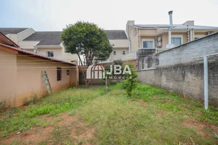 Lote/Terreno à venda, 406m² no Uberaba, Curitiba