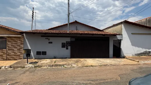 Casa com 3 Quartos à venda, 200m² no Jardim Guanabara II, Goiânia