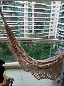 Apartamento com 3 Quartos à venda, 96m² no Barra Olímpica, Rio de Janeiro