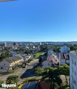 Apartamento com 3 Quartos à venda, 75m² no Bonfim, Santa Cruz do Sul