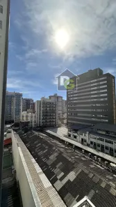 Apartamento com 2 Quartos à venda, 75m² no Icaraí, Niterói