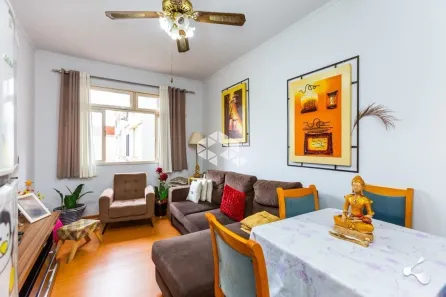 Apartamento com 3 Quartos à venda, 91m² no Partenon, Porto Alegre