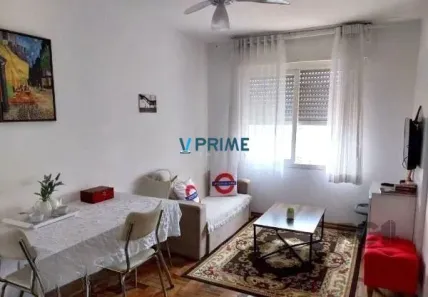 Apartamento com 1 Quarto à venda, 43m² no Passo da Areia, Porto Alegre