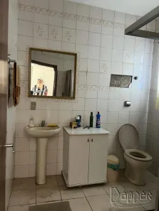 Casa com 3 Quartos à venda, 124m² no Hamburgo Velho, Novo Hamburgo