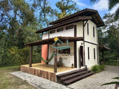 Casa com 4 Quartos à venda, 150m² no Bairro de Camburi, São Sebastião