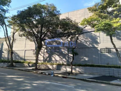 Galpão/Depósito/Armazém para alugar, 2021m² no Vila São Silvestre, Barueri
