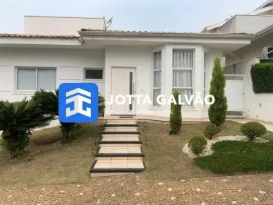 Casa de Condomínio com 3 Quartos à venda, 390m² no Ortizes, Valinhos