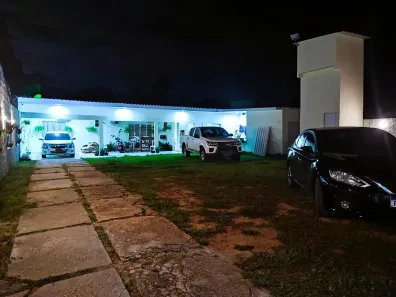 Casa de Condomínio com 2 Quartos à venda, 468m² no Tarumã, Manaus