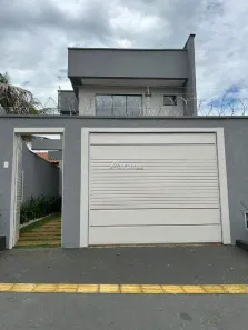 Casa com 3 Quartos à venda, 127m² no Jardim Maria Inês, Aparecida de Goiânia