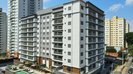 Apartamento com 3 Quartos à venda, 147m² no Vila Gomes Cardim, São Paulo