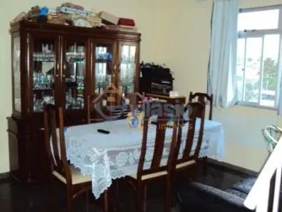 Cobertura com 4 Quartos à venda, 118m² no Dona Clara, Belo Horizonte