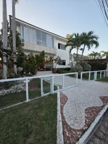 Casa com 5 Quartos à venda, 350m² no Buraquinho, Lauro de Freitas