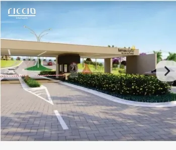Lote/Terreno à venda, 375m² no Condomínio Residencial Alphaville I, São José dos Campos