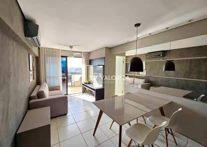 Apartamento com 2 Quartos à venda, 52m² no Jardim Santa Fé, Sorocaba