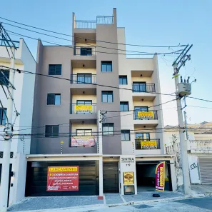 Apartamento com 2 Quartos à venda, 64m² no Vila Maria Alta, São Paulo