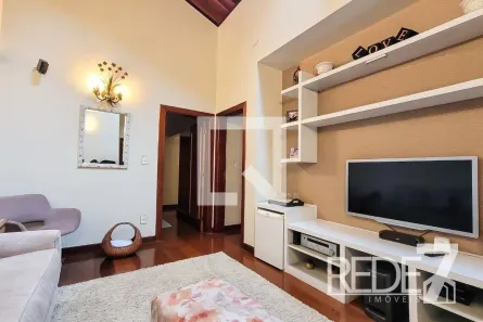 Casa com 4 Quartos à venda, 350m² no Parque Taquaral, Campinas