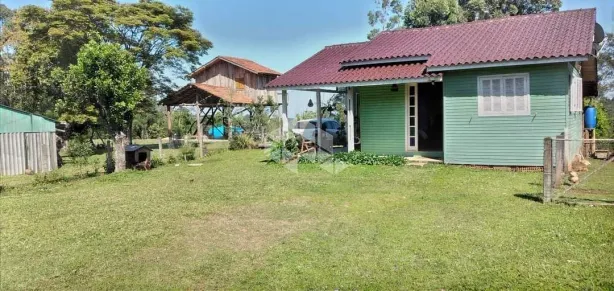 Fazenda/Sítio com 2 Quartos à venda, 60000m² no Quatro Cantos, Picada Café