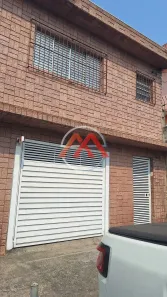 Casa com 1 Quarto à venda, 90m² no Parque Santa Madalena, São Paulo