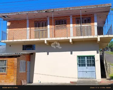 Casa com 2 Quartos à venda, 160m² no Encosta do Sol, Estância Velha