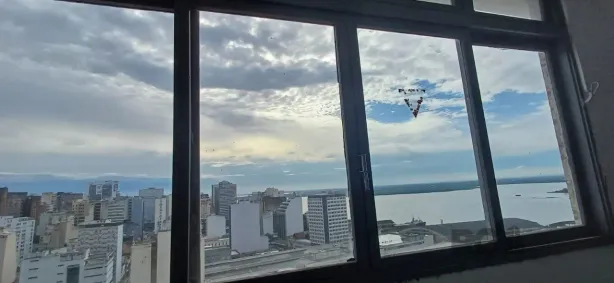 Sala Comercial à venda, 30m² no Centro Histórico, Porto Alegre
