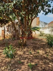 Lote/Terreno à venda, 363m² no Vila Nova Santa Clara, Bauru