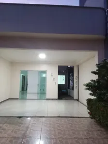 Casa de Condomínio com 3 Quartos à venda, 200m² no Parque Guajará (Icoaraci), Belém