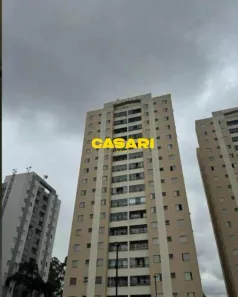 Apartamento com 3 Quartos à venda, 77m² no Planalto, São Bernardo do Campo
